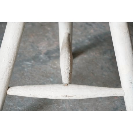 Europe ミルクスツール　Milk stool