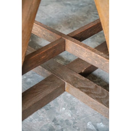 回転スツール　Stool