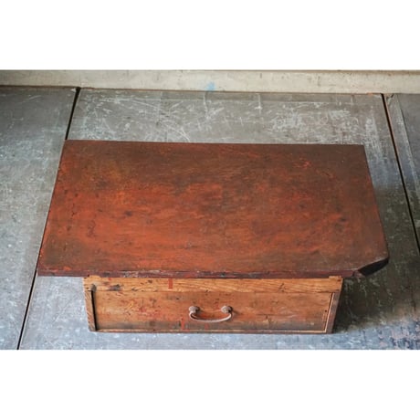 漆 定盤 Urushi workbench