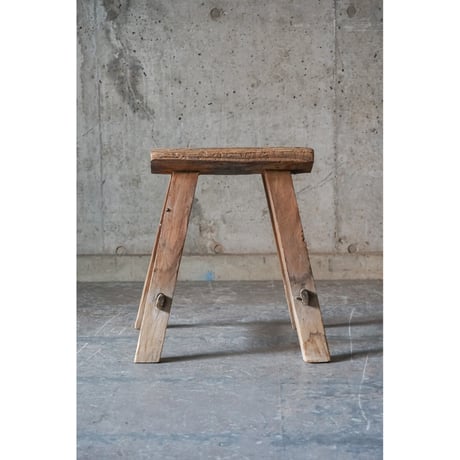 鞍掛 Stool