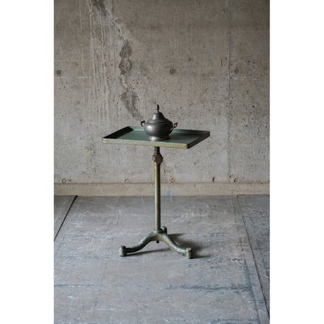 アイアンスタンド Iron stand