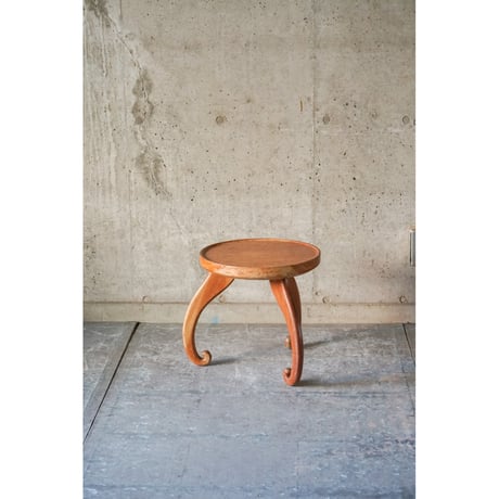 展示台 Wooden stand