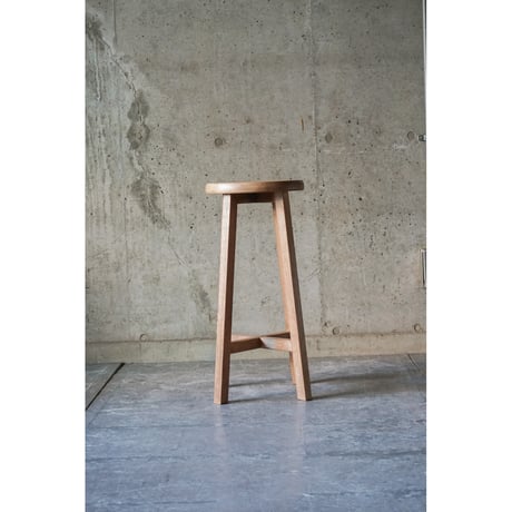 ハイスツール High stool