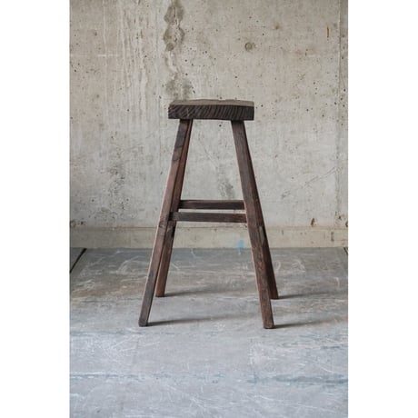 台 Wooden stand