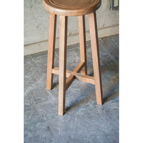 ハイスツール High stool
