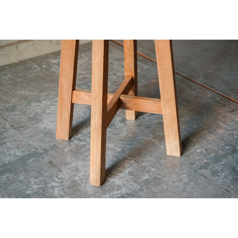 スツール Stool | SOWGEN