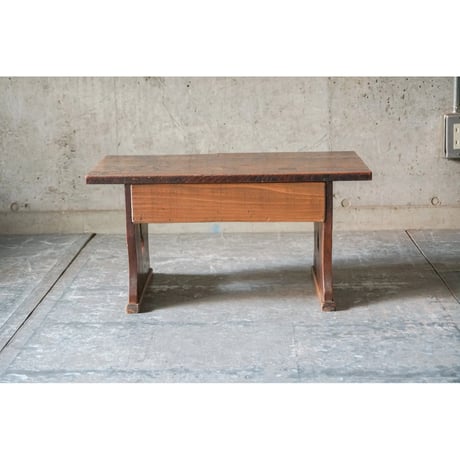 文机 Low table