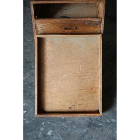 小引き出し Drawer