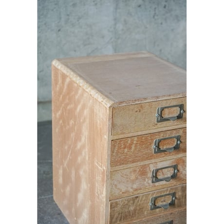 小引き出しDrawer