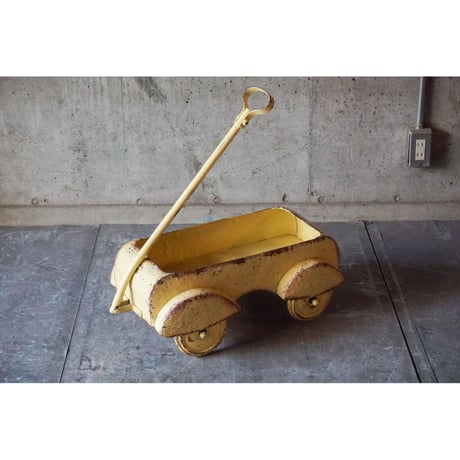 荷車