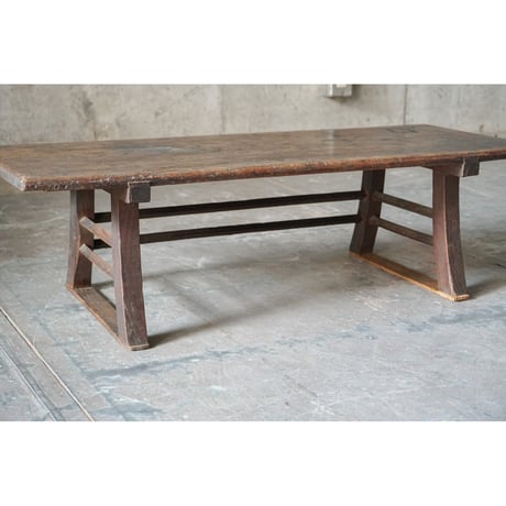 座卓 Low table