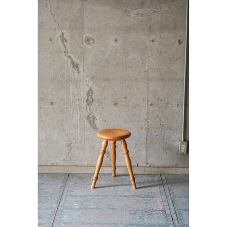 Denmark スツール　Stool