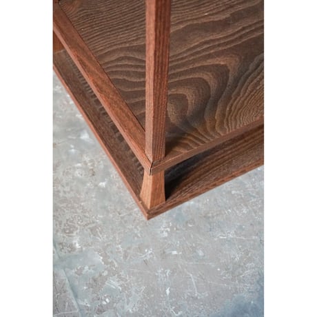 花台 Wooden stand