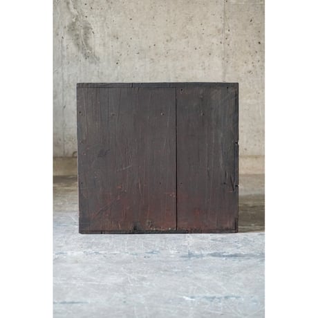 小引き出し Drawer