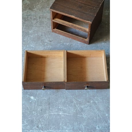 小引き出し Drawer