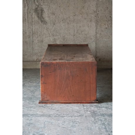 文机　Low table