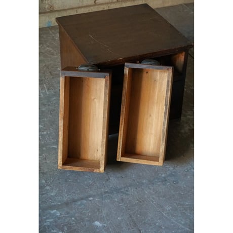 小引き出し Drawer