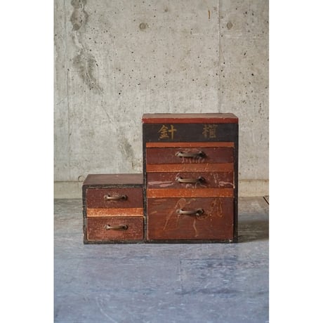 小引き出し Drawer