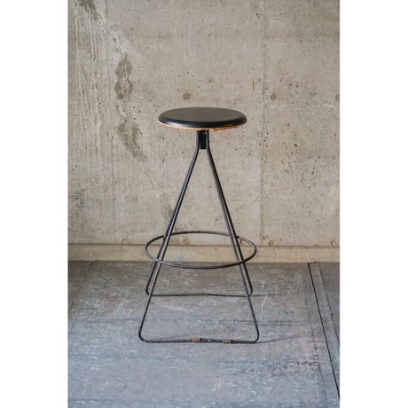 ハイスツール　High stool