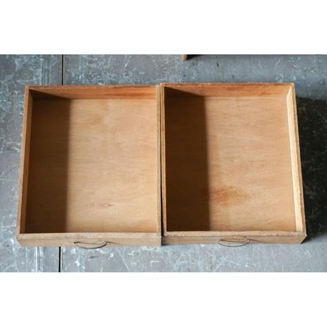 小引き出し Drawer