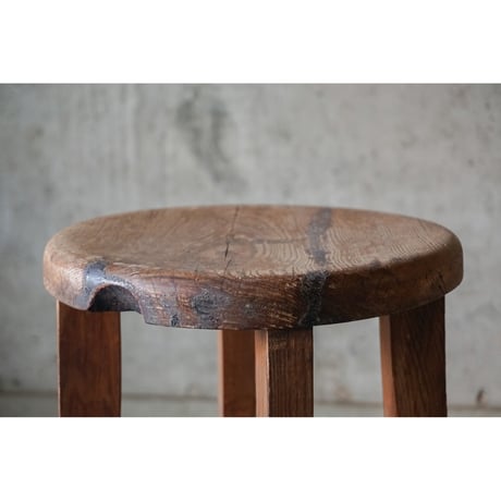 ハイスツール　High stool