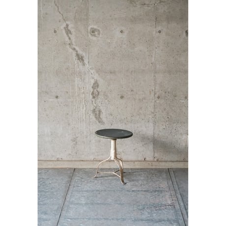 回転スツール　Stool