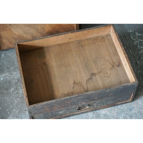 引き出し台 Drawer
