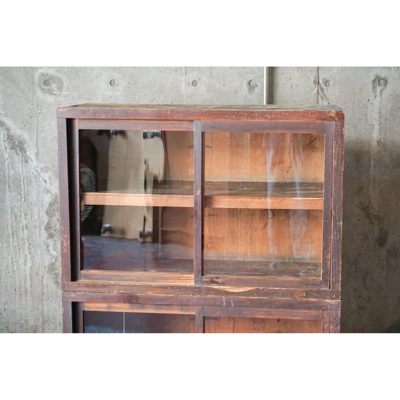 ガラス戸棚 | SOWGEN