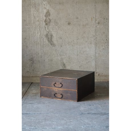 小引き出し Drawer