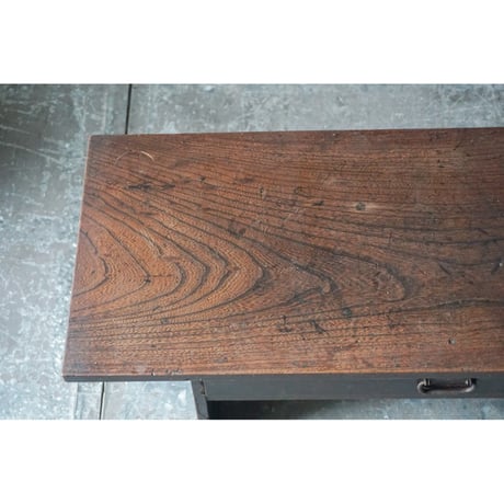 文机 Low table