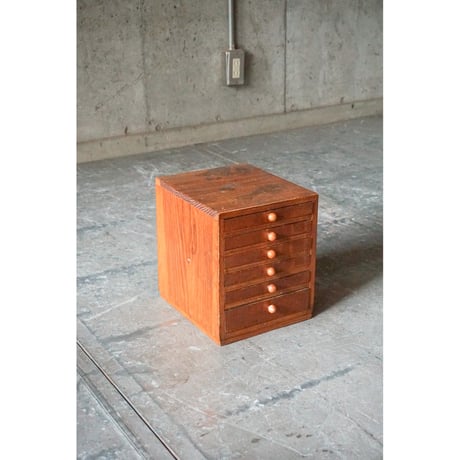 小引き出し Drawer