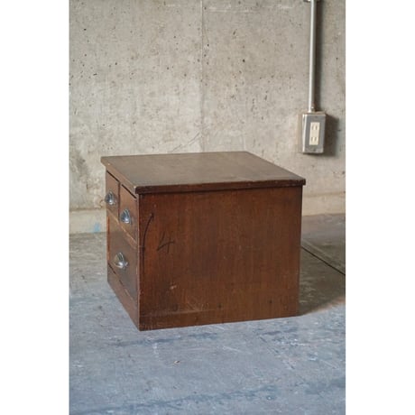 小引き出し Drawer