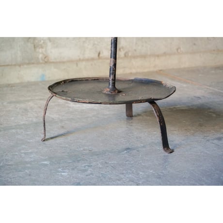 燭台　Candlestick