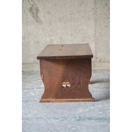 文机 Low table