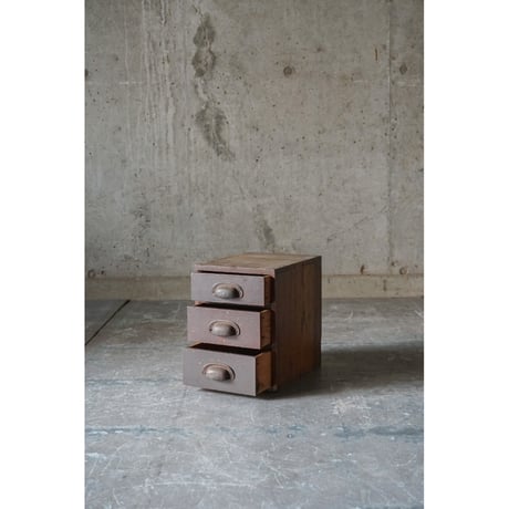 小引き出し Drawer