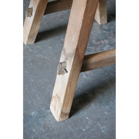 鞍掛 Stool