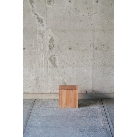 小引き出し　Drawer