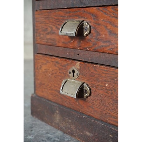 小引出