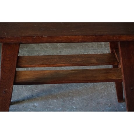 サイドテーブル　Side table