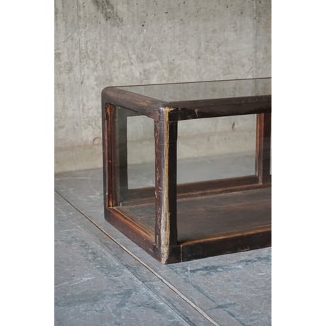 ショーケース