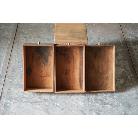 小引き出し Drawer