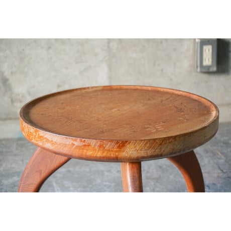 展示台 Wooden stand