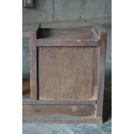本立て　Book stand