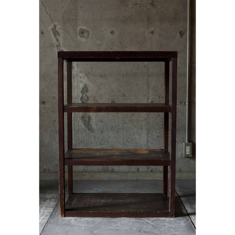 棚