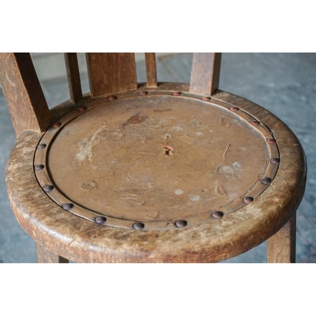 椅子 Chair