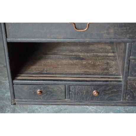 小箪笥 Tansu