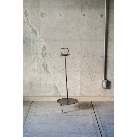 燭台　Candlestick