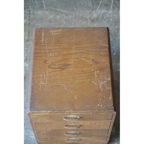小引き出し Drawer