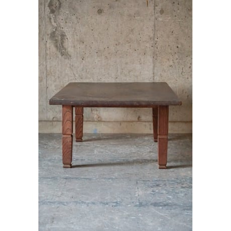 座卓　low table