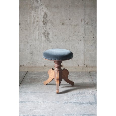 回転スツール Stool